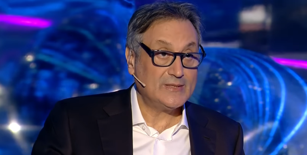 “خوف من حدث وما سيحصل كبير جدا”.. توقعات “مدوّية” للفكلي ميشال حايك بخصوص السعودية