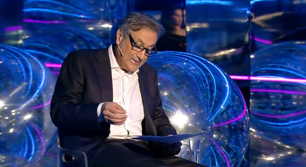 ” عن حياة إيلون ماسك والكائنات الفضائية وظهور ملائكة!” توقعات “مخيفة” لميشال حايك حول عام 2026