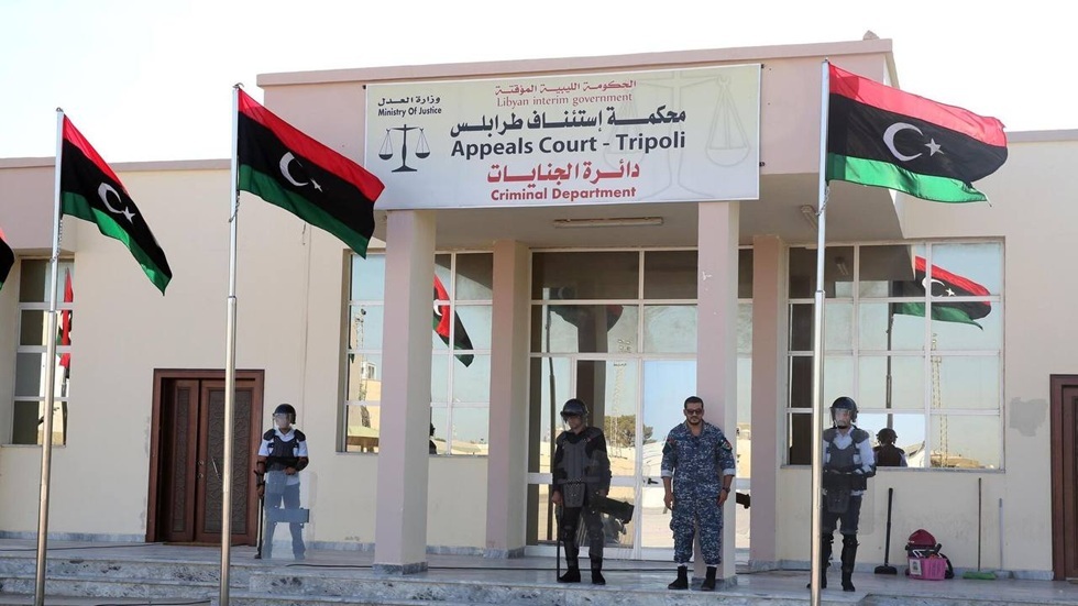 ليبيا.. محكمة استئناف طرابلس تؤجل النظر في قضية مذبحة سجن أبو سليم