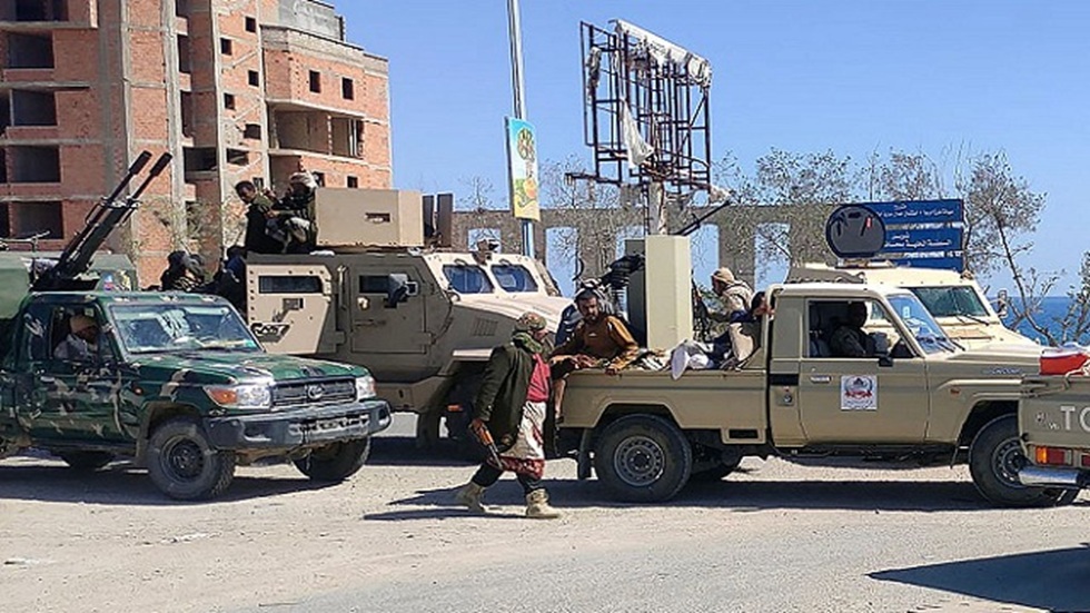 محافظ حضرموت: استعادة السيطرة على المحافظة يفتتح مرحلة “ترسيخ الأمن والاستقرار”