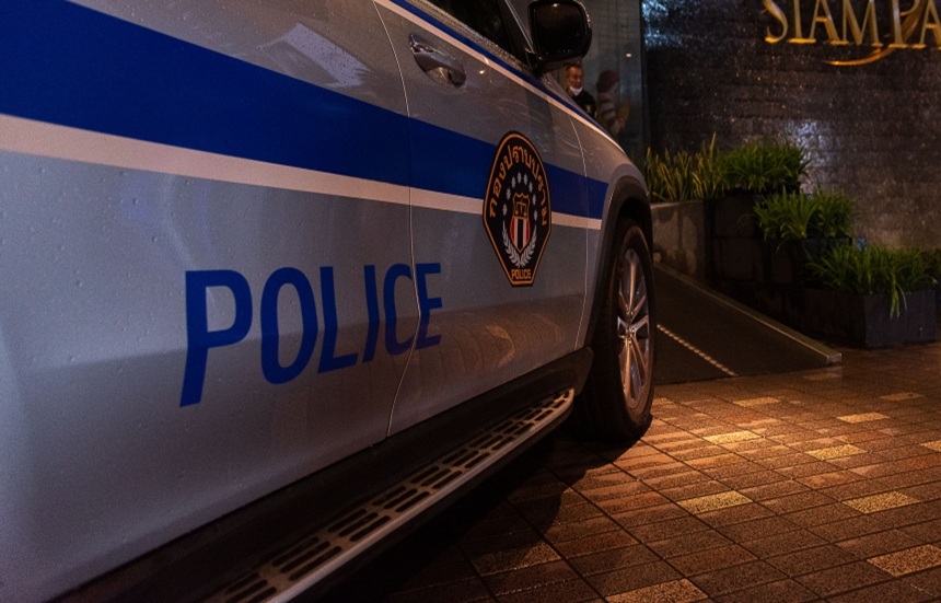 شهد اغتصاب امرأة في الشارع فلاحقوه إلى غرفته.. مقتل سائح روسي في تايلاند