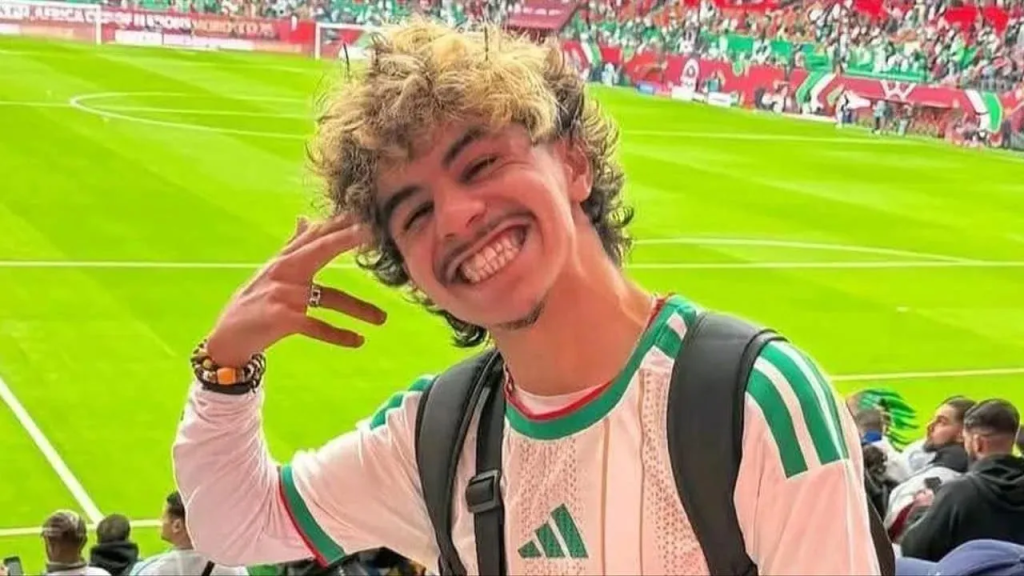 السلطات المغربية تحكم بسجن تيك توكر جزائري شهير 3 أشهر وتغرّمه 500 درهم