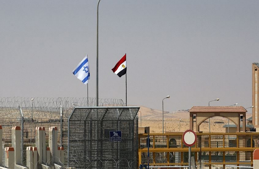 كاريكاتير مصري عن إسرائيل أثار غضب أمريكا.. ماذا دار في الكواليس؟