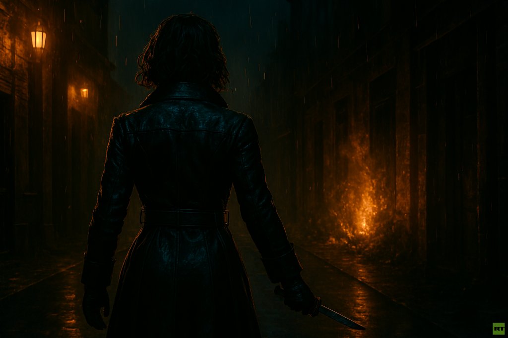 “طبقت ما تمتهنه بحرفية”.. بريطانية تقتل شريكتها وتقطع جثتها وتدفنها في حديقة منزلها