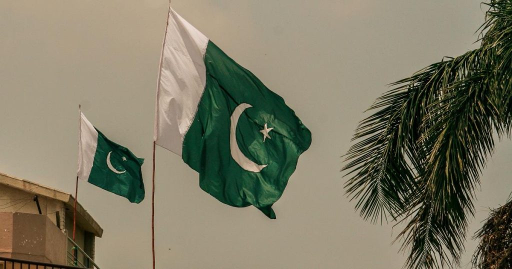 باكستان: ندعم جهود السعودية لإحلال السلام في اليمن