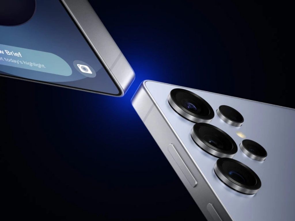 تسريب أول تفاصيل كاميرا Galaxy S27 Ultra