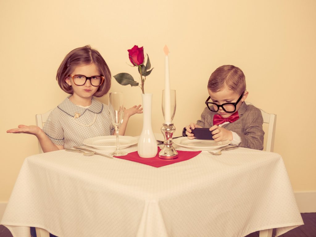 تحرك رسمي في مصر لحذف حلقة برنامج مواعدة استغل الأطفال