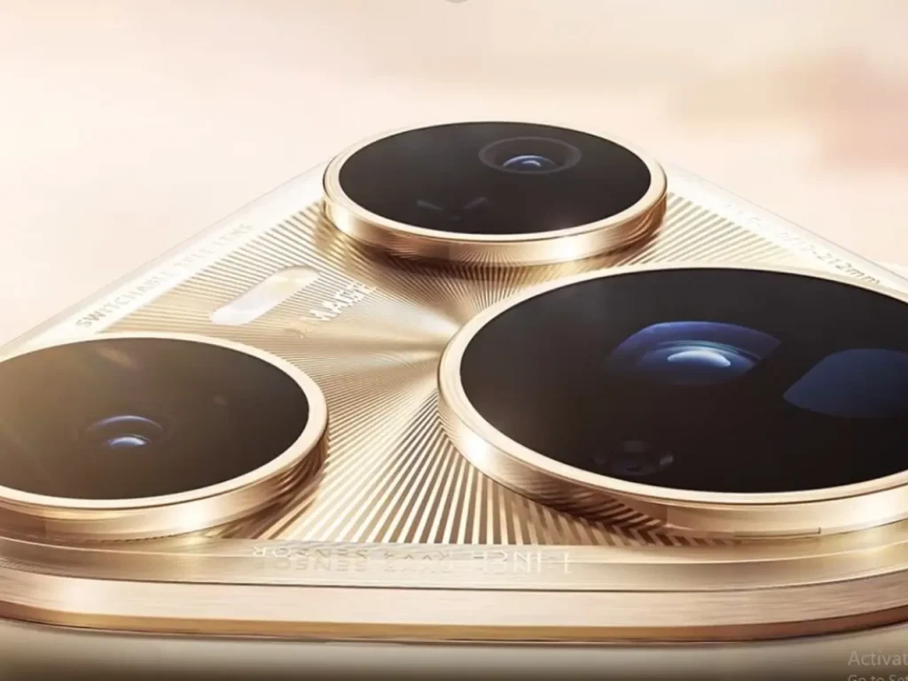 هواوي تختبر ثلاث تقنيات تكبير متقدمة لهاتف Pura 90 Ultra