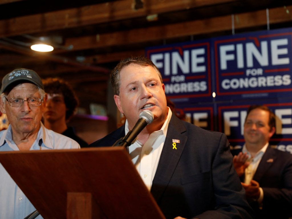 مشروع قانون لجعل غرينلاند الولاية الأميركية 51