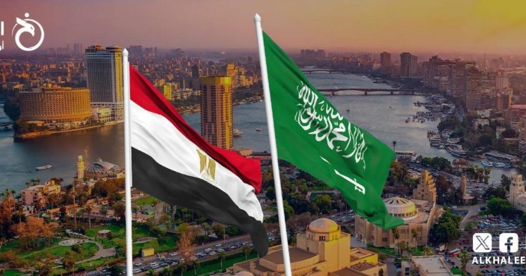 الأمن أولاً”.. حراك سعودي مصري لإنقاذ “الدولة السودانية