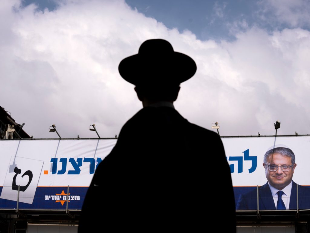 محرك الشرّ الأكبر في المنطقة