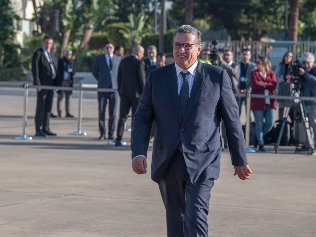 دلالات إعلان رئيس الحكومة المغربية عدم ترشحه لولاية ثالثة لحزبه