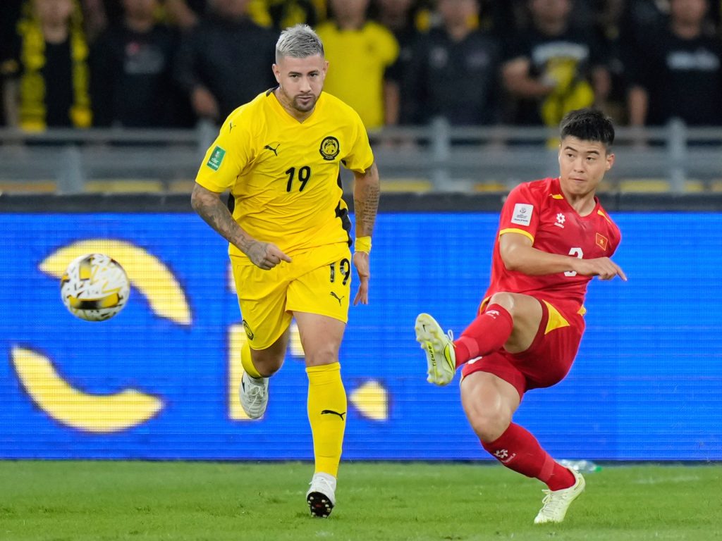 المحكمة الرياضية تعلق إيقاف 7 لاعبين مجنسين