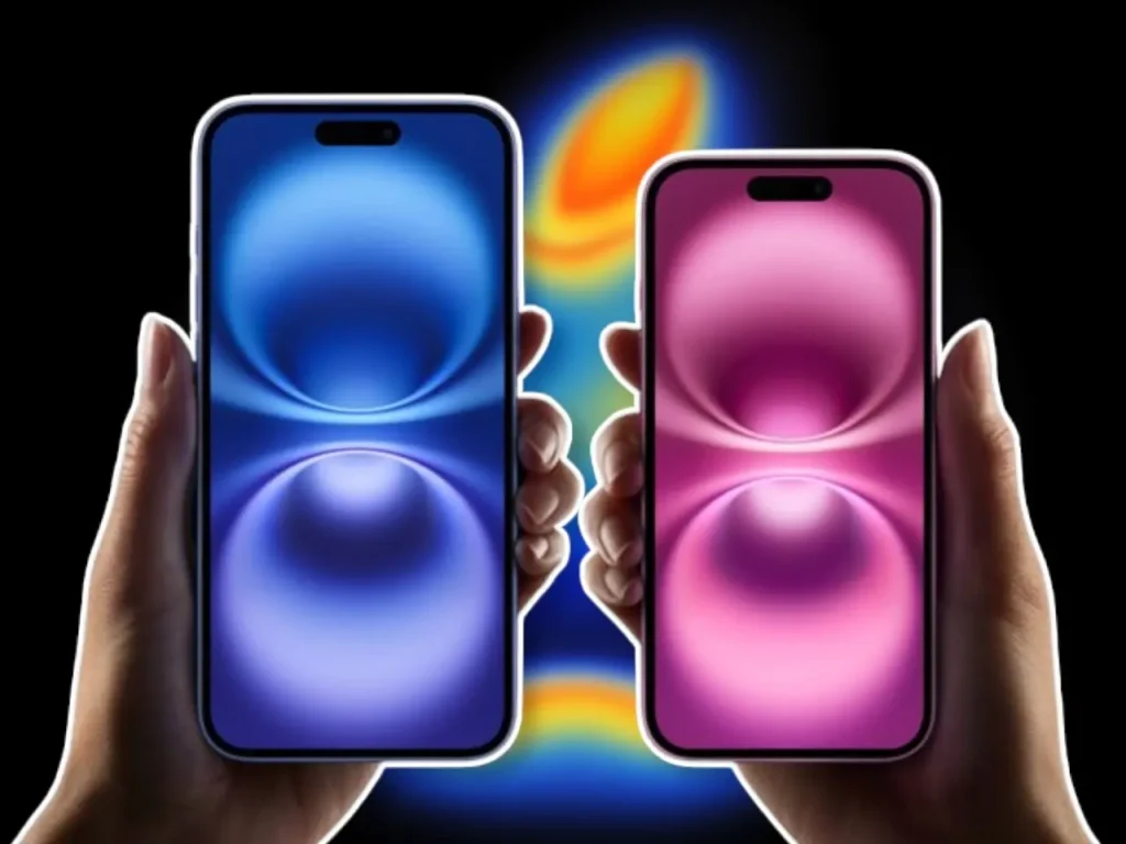 انتعاش مبيعات آبل في الهند يضغط على سامسونج وسط تراجع حصتها السوقية