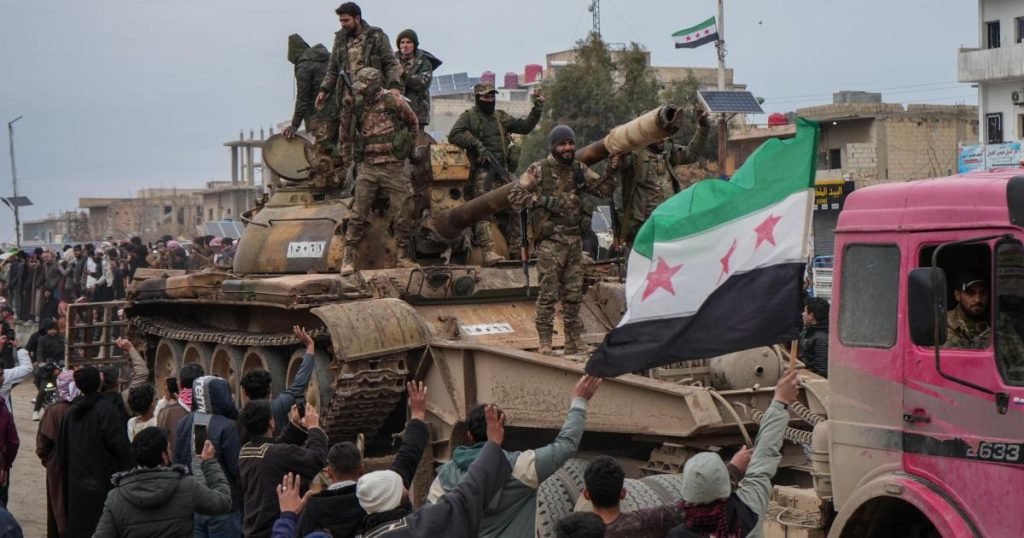 ترحيب خليجي باتفاق اندماج “قسد” بالدولة السورية