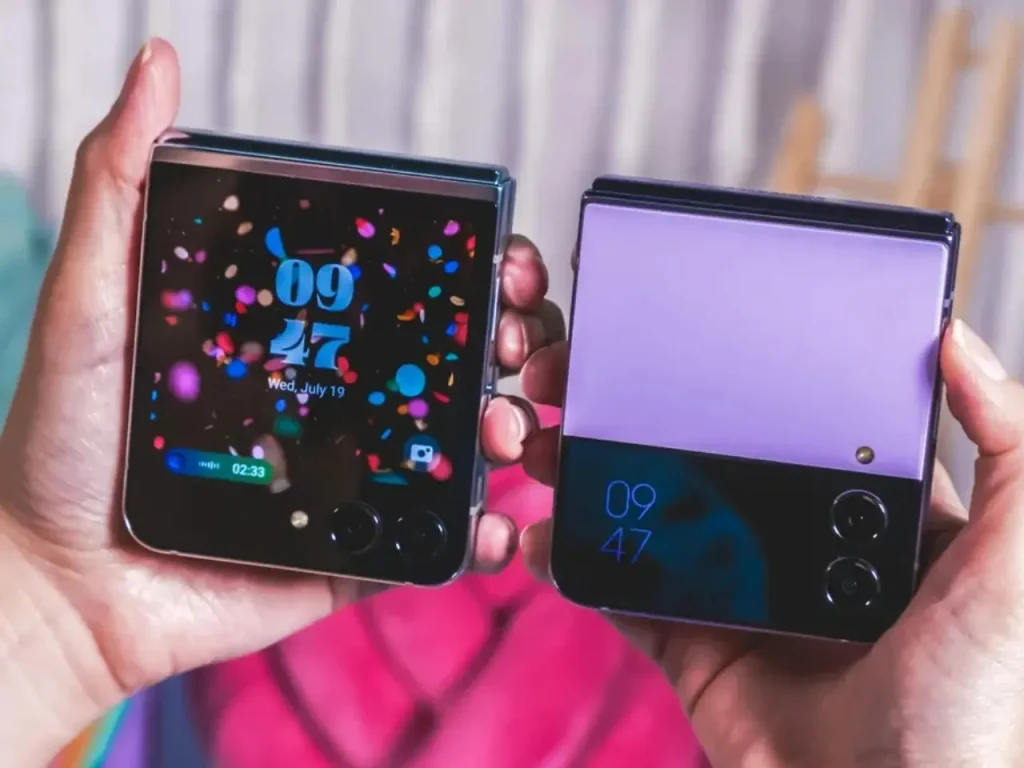 سامسونج تطلق تحديث يناير 2026 الأمني لهواتف Galaxy Z Fold 5 و Z Flip 5