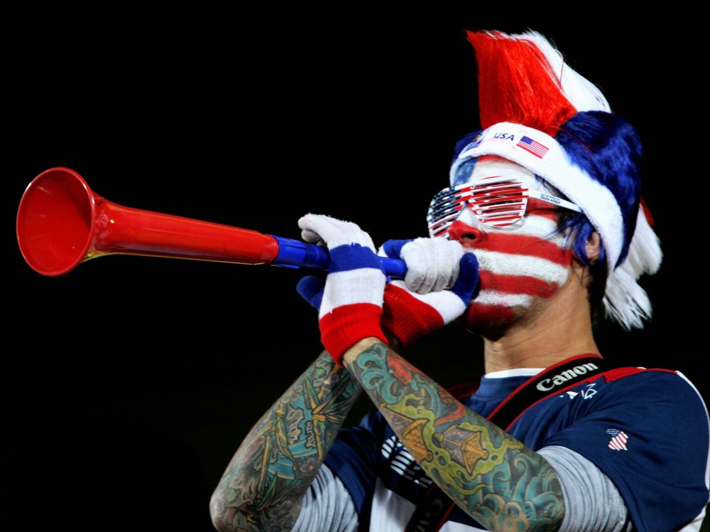 الفيفا يضع قواعد صارمة لدخول ملاعب كأس العالم 2026