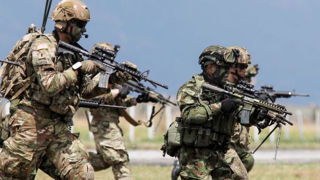 التحفظ والتهكم والاستنكار.. ردود العالم المصدوم إزاء اعتقال ترامب رئيس فنزويلا