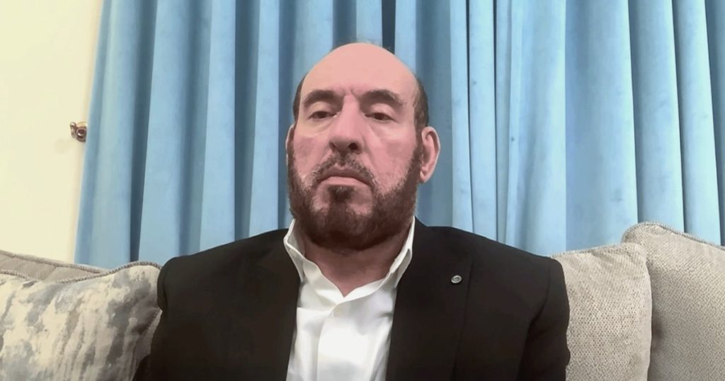 قيادي في حماس يكشف تفاصيل مفاوضات الحركة بشأن غزة بالقاهرة