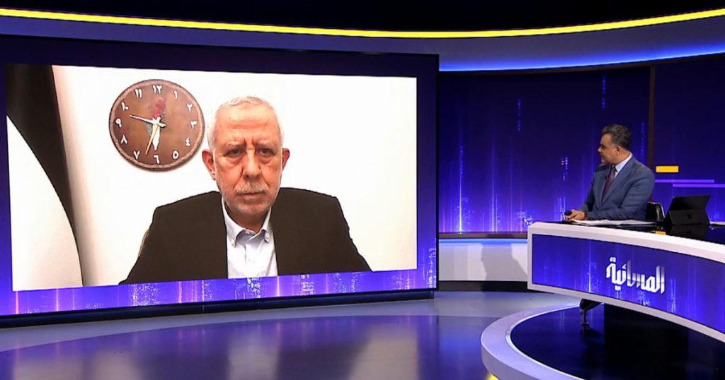 مسؤول بالجهاد الإسلامي: إسرائيل تجري فحصا أمنيا للمرشحين لإدارة غزة