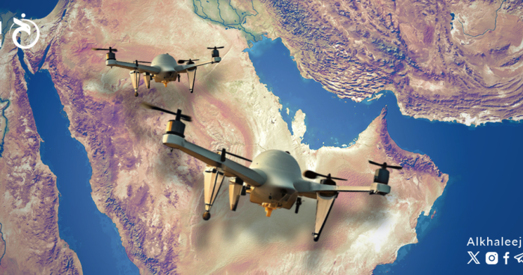 ما مدى جاهزية الجيوش الخليجية لمواجهة الطائرات المسيّرة؟