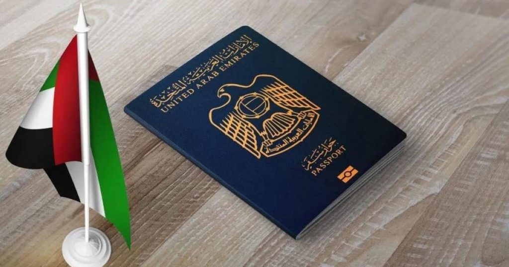 الإمارات الـ5 عالمياً والسعودية تحقق أفضل ترتيب لها بجوازات السفر