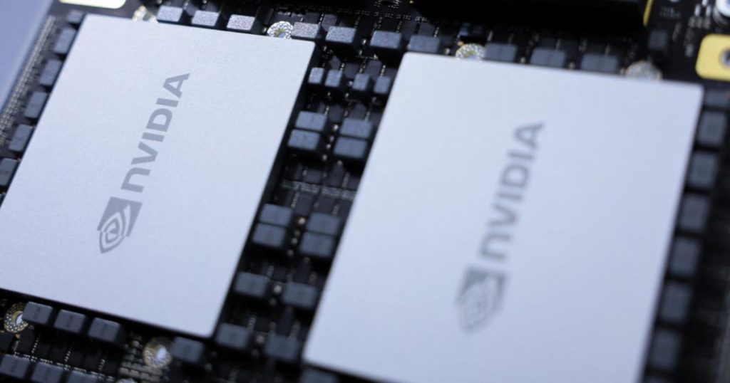 “جي 42” تتوقع وصول رقائق ذكاء اصطناعي إلى الإمارات خلال أشهر