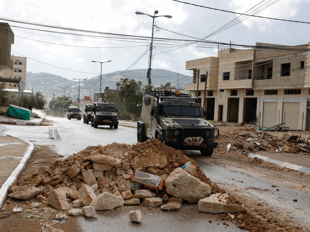 الاحتلال ينسف منزل منفذ عملية بيسان وإضراب للمدارس الخاصة بالقدس