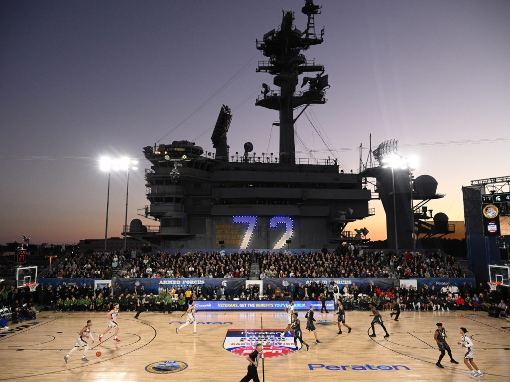 إيران والهجوم المرتقب.. إسرائيل تتأهب وحاملات طائرات أمريكية في طريقها إلى المنطقة