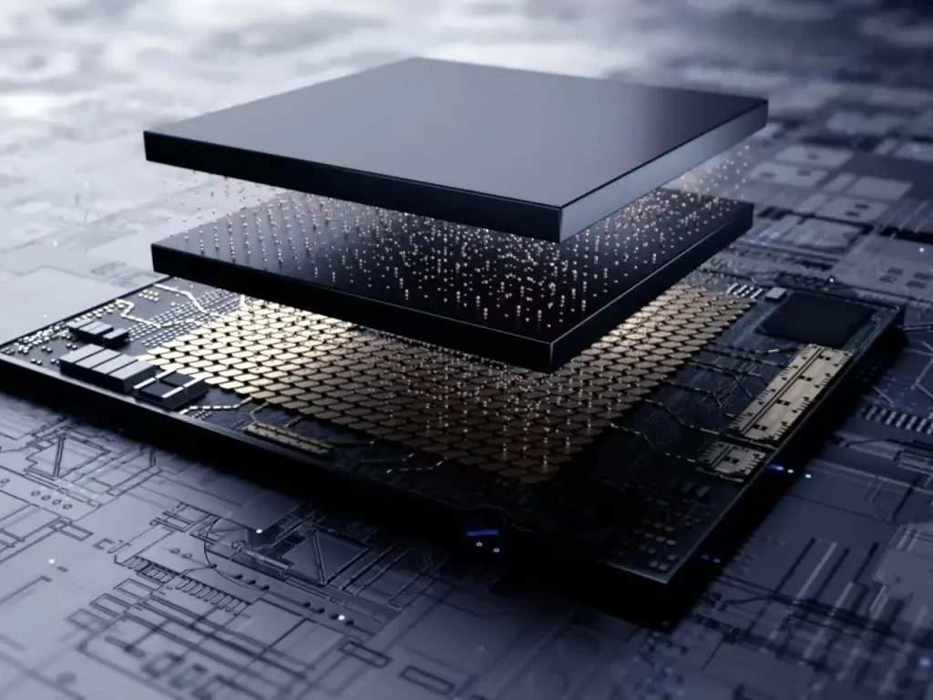 سامسونج تتجه لإنتاج HBM مخصص بدقة 2 نانومتر