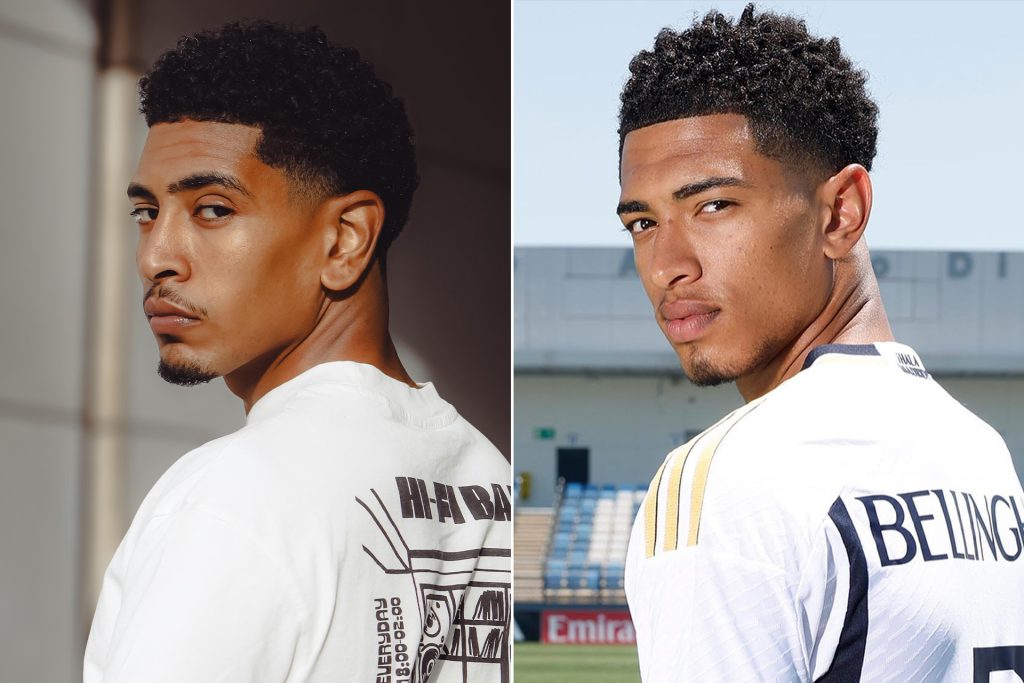 “بيلينغهام المغربي” يخطف الأضواء في كأس أفريقيا 2025