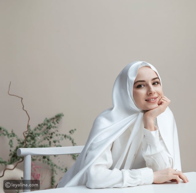 احتفلي بيوم الحجاب العالمي بإطلالات حجاب متميزة
