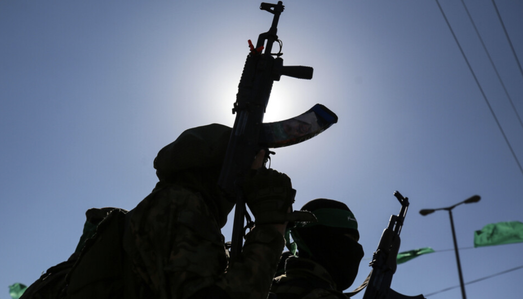 “الجهاد الإسلامي” توضح أهداف إسرائيل من موجات القصف المتتالية على قطاع غزة