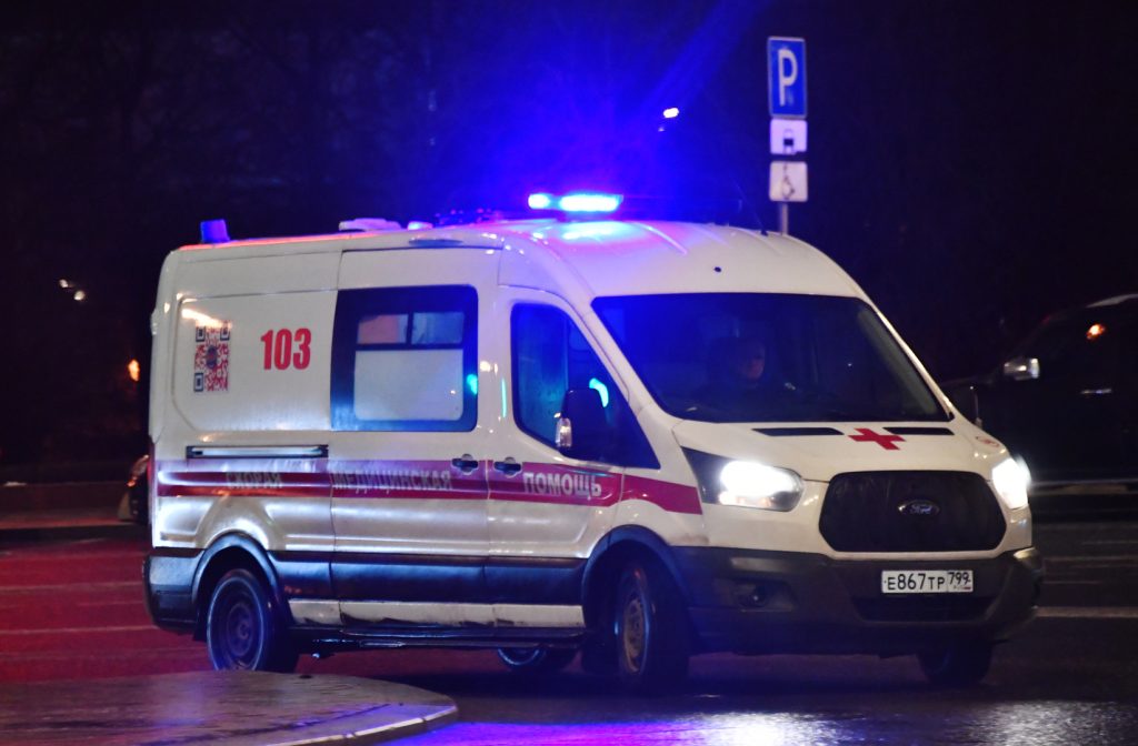 إرهاق العمل يودي بحياة أخصائية تدليك إندونيسية في يوم عيد الحب!