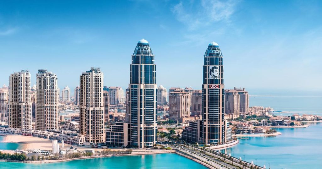 استثمارات قطرية مرتقبة في قطاع الائتمان الخاص بأمريكا