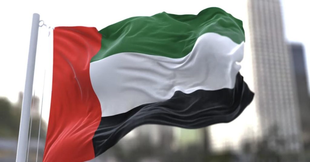 لأول مرة.. تجارة الإمارات غير النفطية تتجاوز تريليون دولار