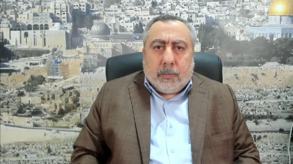 حماس: الاحتلال يريد تحويل رفح إلى بوابة سيطرة على الفلسطينيين