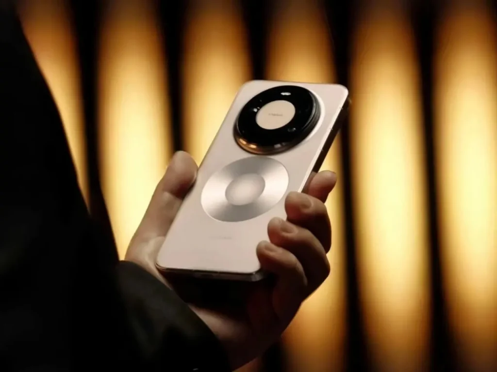 هواوي تروّج لتحسينات “حقيقية” في كاميرا Mate 80 Pro قبل الإطلاق العالمي