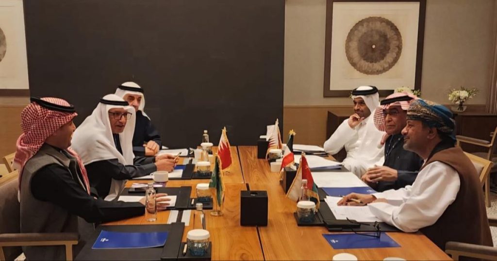 إطلاق النسخة الأولى من جائزة الصحافة الخليجية