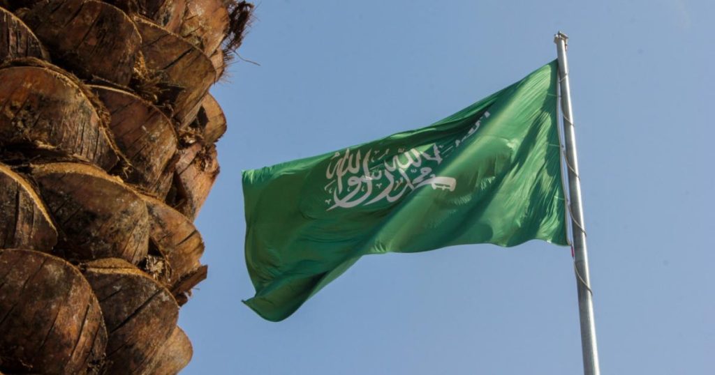 السعودية.. إلزام الجهات الحكومية والخاصة بـ “العربية”