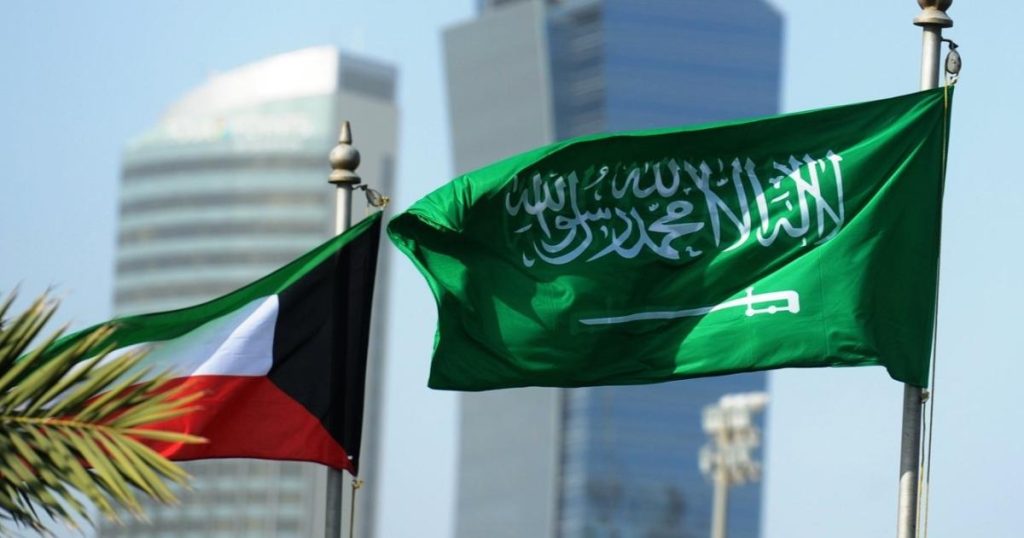 مجلس أعمال “سعودي – كويتي” لتعزيز الشراكة الاقتصادية