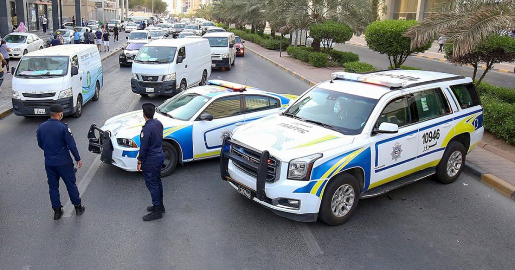 الكويت.. 1 أبريل مهلة أخيرة لتسليم الأسلحة غير المرخصة