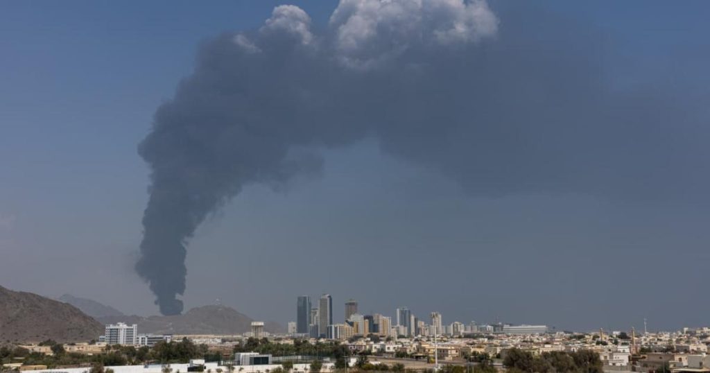 تقرير أممي: 150 مليار دولار خسارة المنطقة من حرب إيران