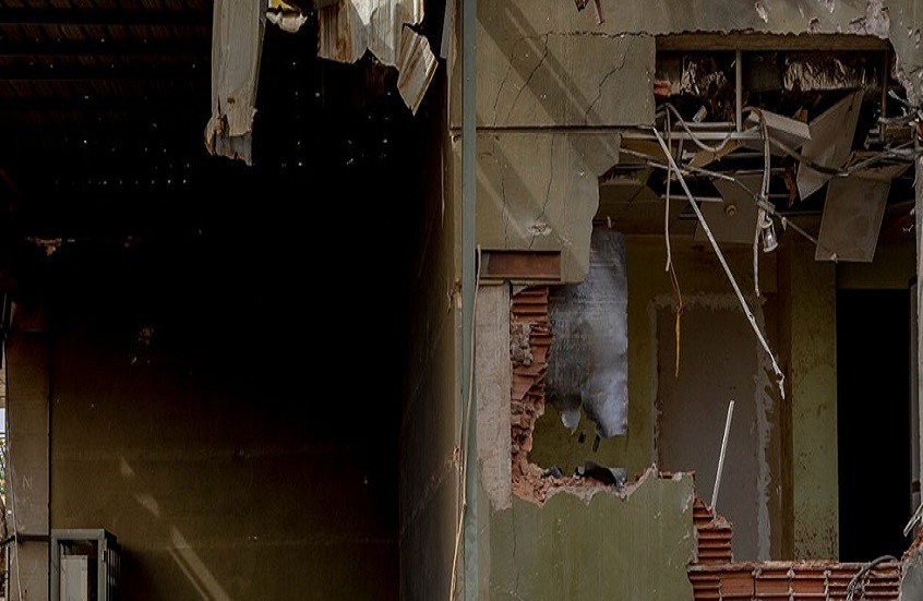 منظمة الصحة العالمية: أكثر من 60 شخصا لقوا حتفهم في هجوم على مستشفى في السودان