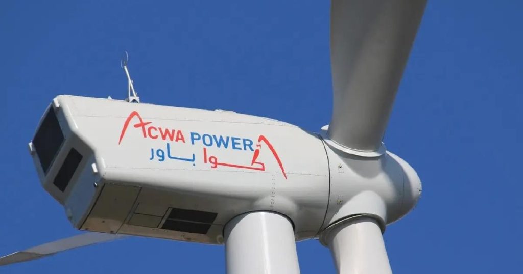 “أكوا” السعودية توقع اتفاقية لإنشاء محطتين للطاقة الشمسية بتركيا