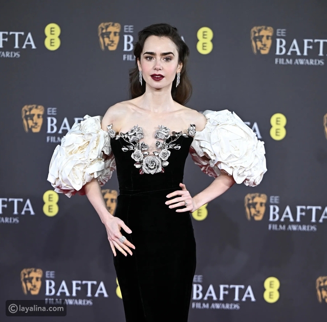 أجمل 50 إطلالة في تاريخ حفلات BAFTA Awards