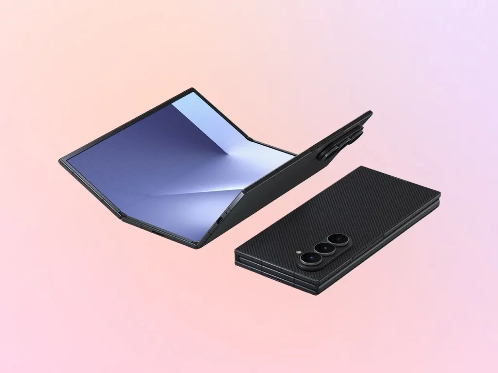 سامسونج توقف بيع هاتف Galaxy Z TriFold بعد فترة قصيرة وتجربة محدودة