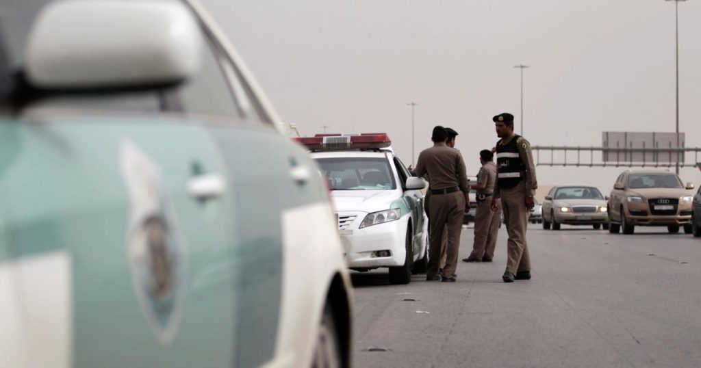 السعودية تنفذ حكم القتل تعزيراً بحق مدانَين بجرائم إرهابية