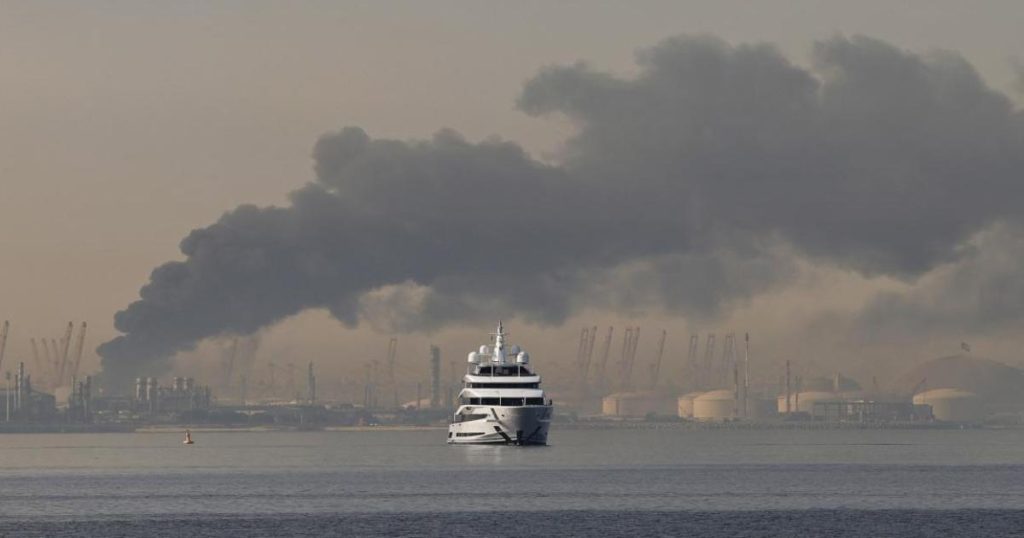 علماء المسلمين يدينون العدوان الإيراني على السعودية والخليج
