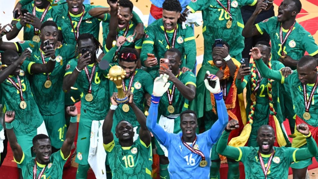 بعد منح لقب كأس أمم أفريقيا للمغرب.. هل انتهت المعركة القانونية؟
